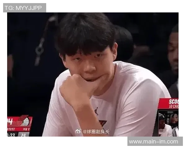 杨瀚森在比赛中表现出色罗威伤愈前他将迎来更多出场机会 杨瀚森在比赛中表现出色罗威伤愈前他将迎来更多出场机会