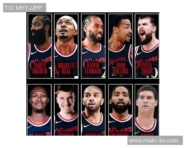 小里谈保罗影响力：球队变强是赢家的真实标志