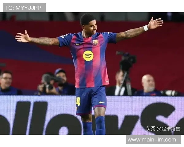 阿斯媒体分析拉什福德表现出色但面临拉菲尼亚竞争压力 阿斯媒体分析拉什福德表现出色但面临拉菲尼亚竞争压力