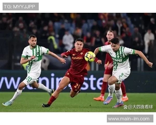 科内健康无恙将随罗马出征萨索洛全力争胜 科内健康无恙将随罗马出征萨索洛全力争胜