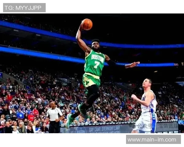 杰伦布朗强调沃尔什需保持谦逊以避免自满情绪影响表现