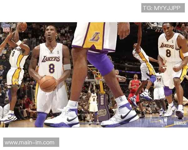 二十年前科比单场81分传奇之夜重温篮球历史的辉煌时刻